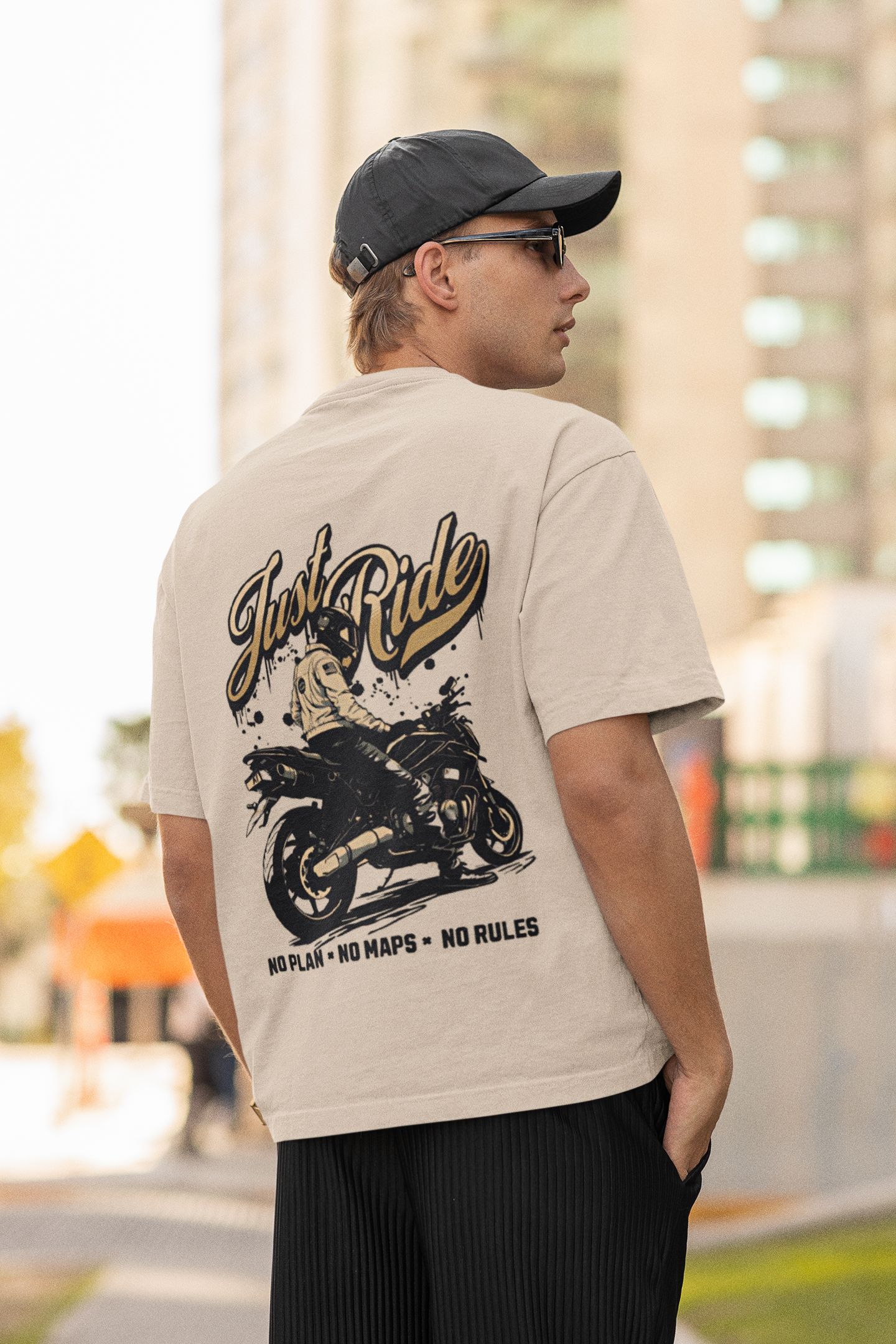 Unisex Classic Crew T-Shirt