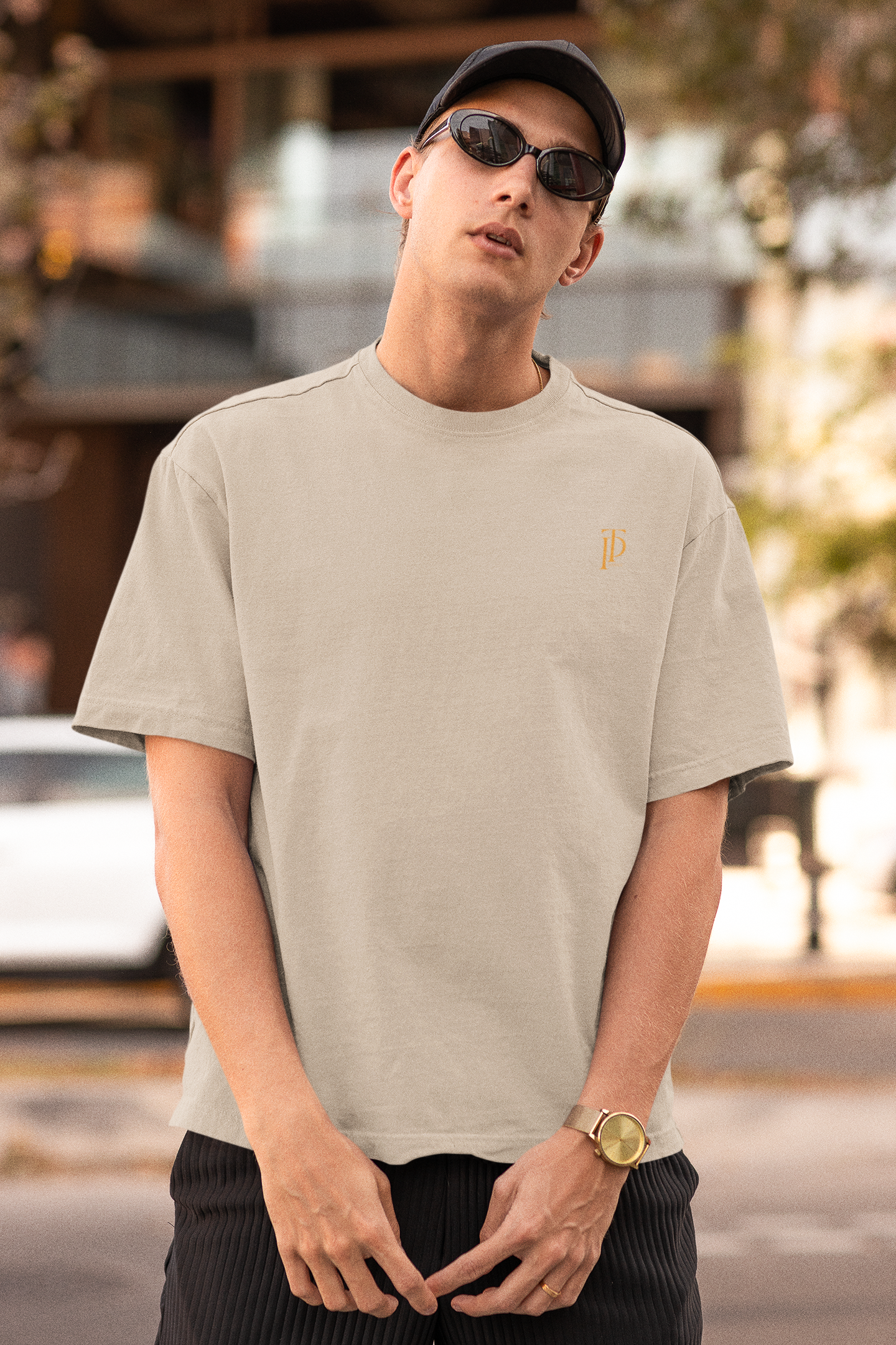 Unisex Classic Crew T-Shirt