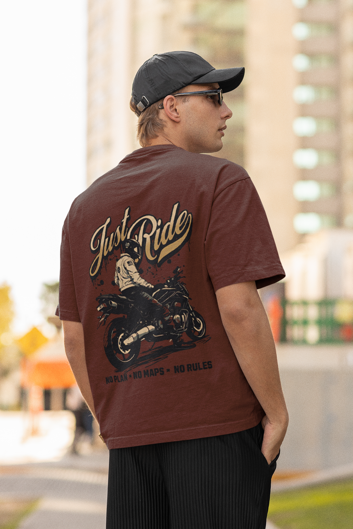 Unisex Classic Crew T-Shirt