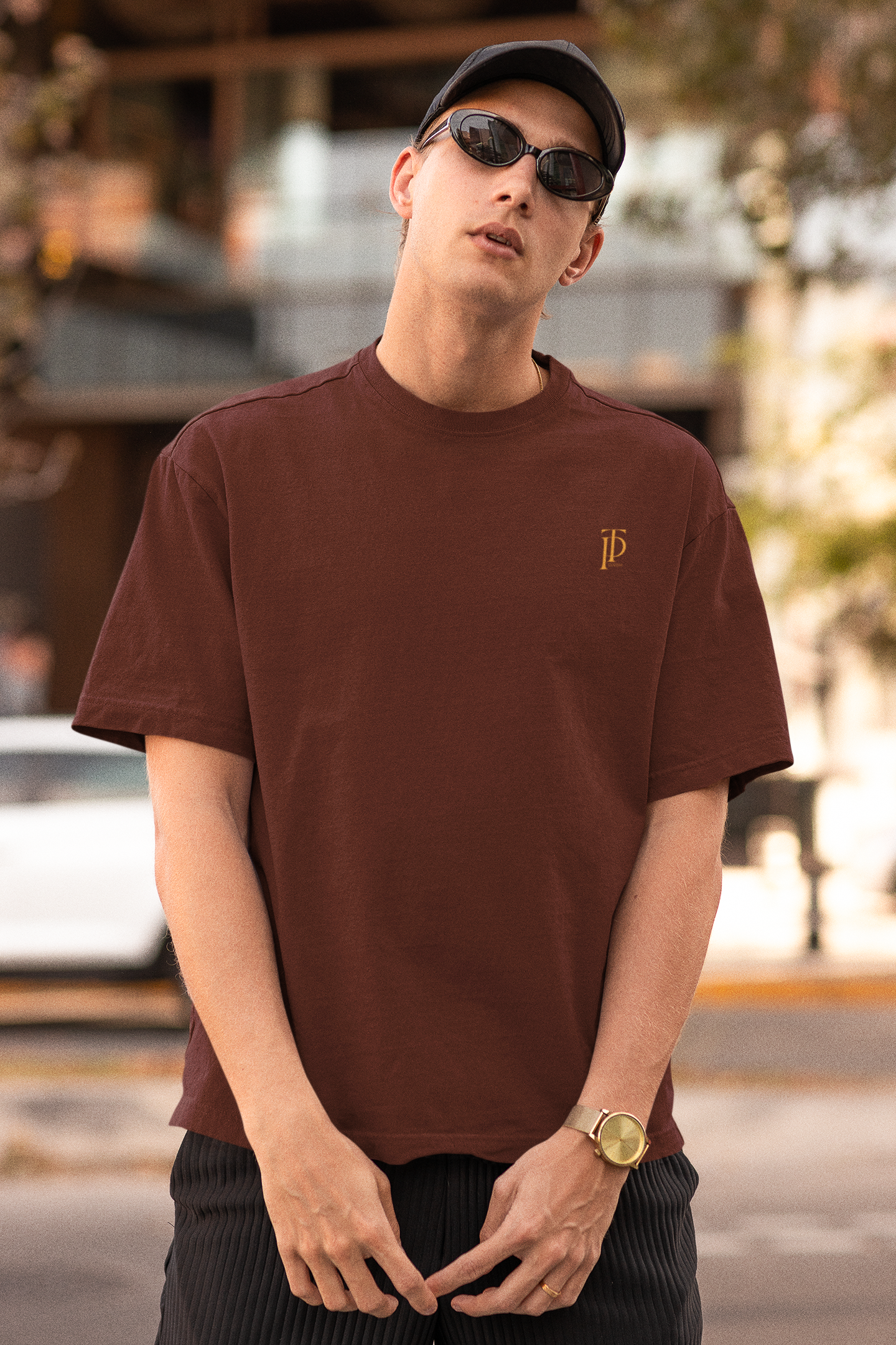 Unisex Classic Crew T-Shirt