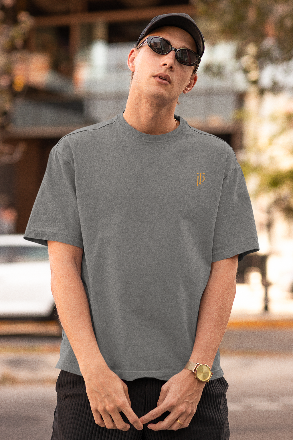 Unisex Classic Crew T-Shirt