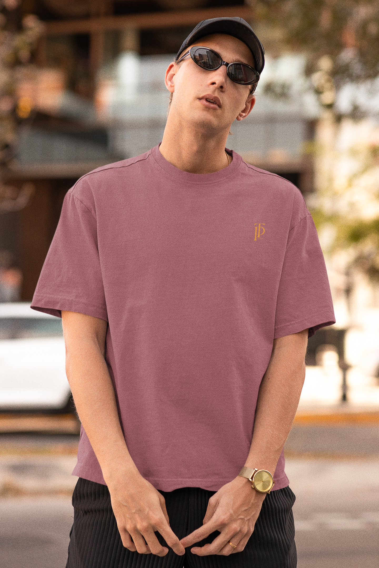 Unisex Classic Crew T-Shirt